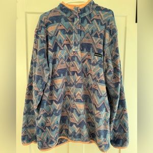 Southern Marsh Pullover. EUC. XXL.